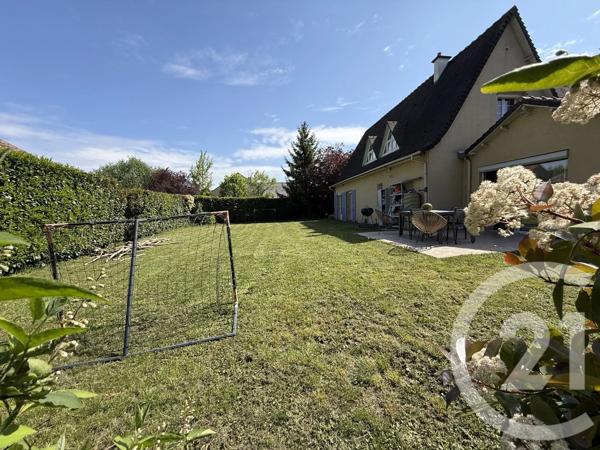 Maison à vendre  5 pièces - 178,74 m 2   MAREIL MARLY  - 78
