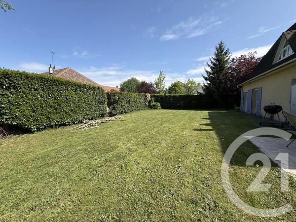 Maison à vendre  5 pièces - 178,74 m 2   MAREIL MARLY  - 78