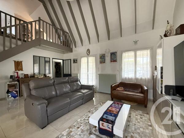 Maison à vendre  5 pièces - 178,74 m 2   MAREIL MARLY  - 78