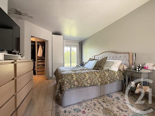 Maison à vendre  5 pièces - 178,74 m 2   MAREIL MARLY  - 78