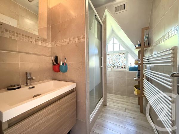 Maison à vendre  5 pièces - 178,74 m 2   MAREIL MARLY  - 78