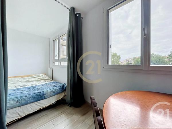 Appartement Studio à vendre  1 pièce - 31,50 m 2   FONTENAY LE FLEURY  - 78