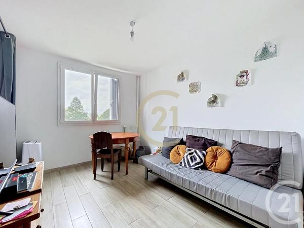 Appartement Studio à vendre  1 pièce - 31,50 m 2   FONTENAY LE FLEURY  - 78