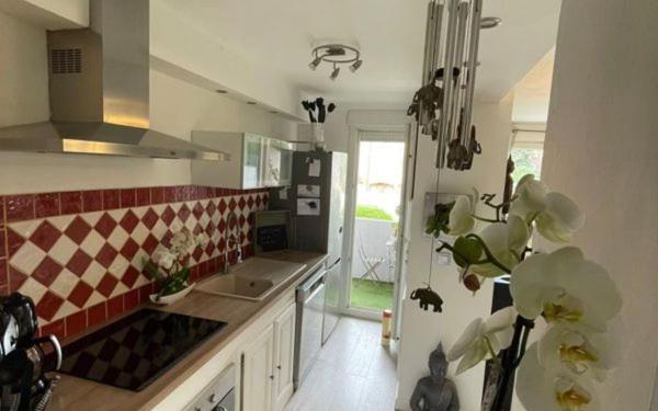 Appartement à vendre    3 pièces • 51 m2 La Seyne-sur-Mer