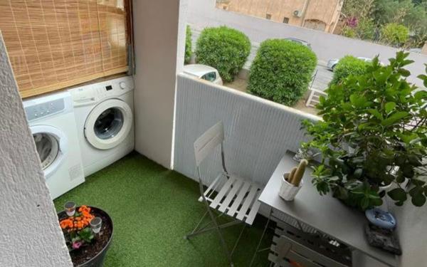 Appartement à vendre    3 pièces • 51 m2 La Seyne-sur-Mer