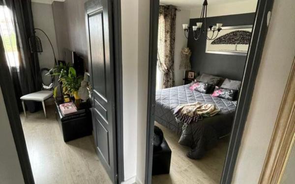 Appartement à vendre    3 pièces • 51 m2 La Seyne-sur-Mer