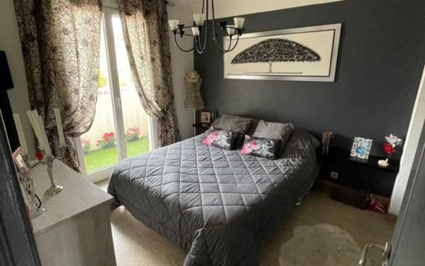 Appartement à vendre    3 pièces • 51 m2 La Seyne-sur-Mer