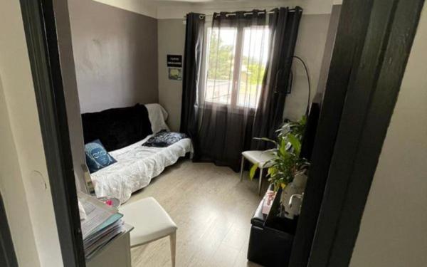 Appartement à vendre    3 pièces • 51 m2 La Seyne-sur-Mer