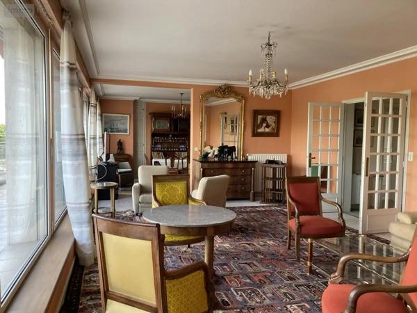 Achat - Appartement Laval 53000 6 pièces 145 m 2 471 m 2