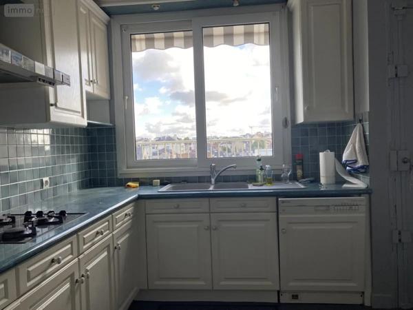 Achat - Appartement Laval 53000 6 pièces 145 m 2 471 m 2