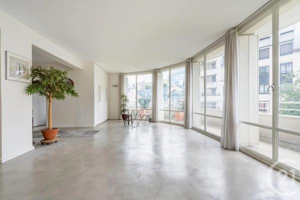 Appartement à vendre  3 pièces - 72 m 2   PARIS  - 75012