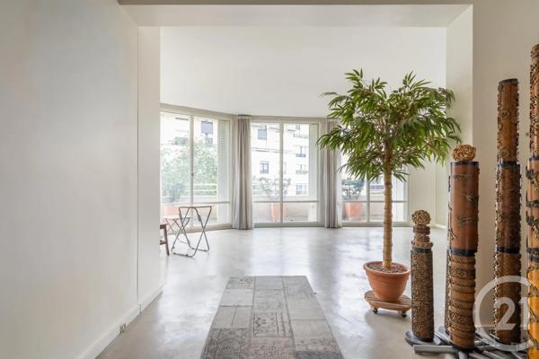 Appartement à vendre  3 pièces - 72 m 2   PARIS  - 75012