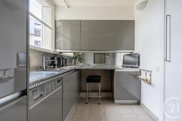 Appartement à vendre  3 pièces - 72 m 2   PARIS  - 75012
