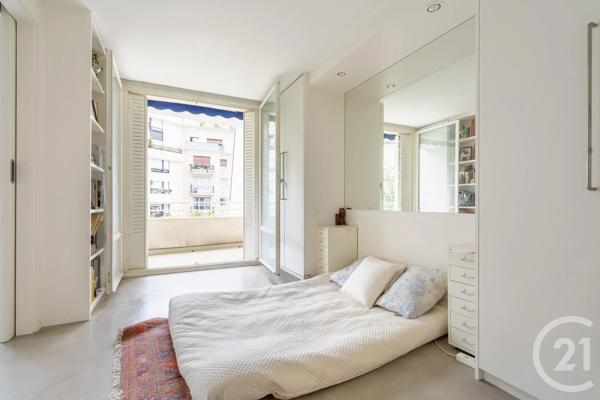 Appartement à vendre  3 pièces - 72 m 2   PARIS  - 75012