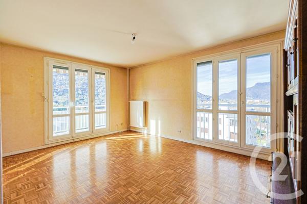 Appartement F3 à vendre  3 pièces - 68,06 m2 SEYSSINS - 38