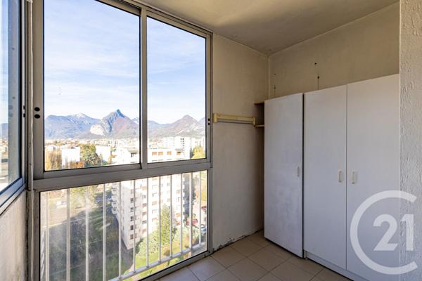 Appartement F3 à vendre  3 pièces - 68,06 m2 SEYSSINS - 38