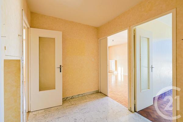 Appartement F3 à vendre  3 pièces - 68,06 m2 SEYSSINS - 38