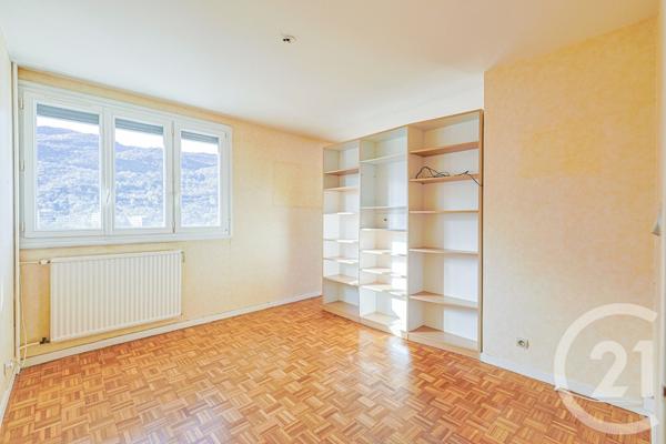 Appartement F3 à vendre  3 pièces - 68,06 m2 SEYSSINS - 38