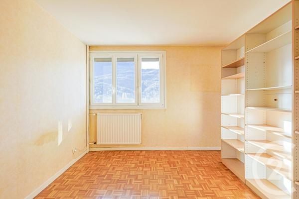 Appartement F3 à vendre  3 pièces - 68,06 m2 SEYSSINS - 38