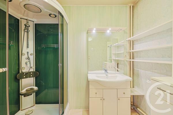 Appartement F3 à vendre  3 pièces - 68,06 m2 SEYSSINS - 38