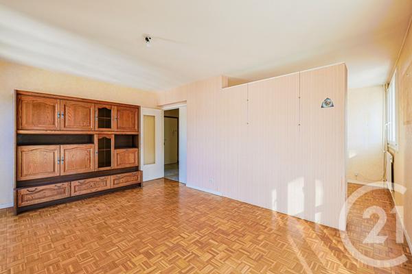 Appartement F3 à vendre  3 pièces - 68,06 m2 SEYSSINS - 38