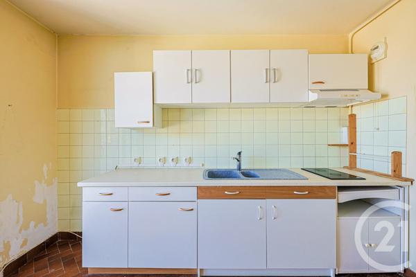 Appartement F3 à vendre  3 pièces - 68,06 m2 SEYSSINS - 38