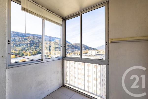 Appartement F3 à vendre  3 pièces - 68,06 m2 SEYSSINS - 38
