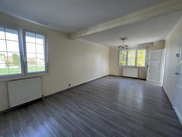 Maison à vendre 124 890 € Vierzon 3 p 72 m² DPE E