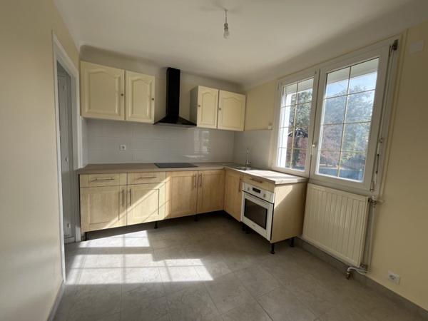 Maison à vendre 124 890 € Vierzon 3 p 72 m² DPE E