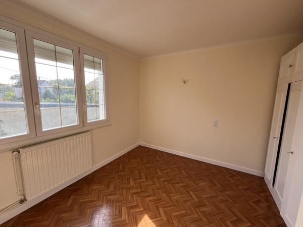 Maison à vendre 124 890 € Vierzon 3 p 72 m² DPE E