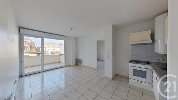 Appartement F2 à vendre  2 pièces - 35,22 m 2   LE PERREUX SUR MARNE  - 94