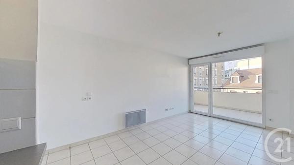 Appartement F2 à vendre  2 pièces - 35,22 m 2   LE PERREUX SUR MARNE  - 94