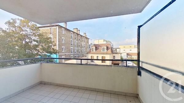 Appartement F2 à vendre  2 pièces - 35,22 m 2   LE PERREUX SUR MARNE  - 94