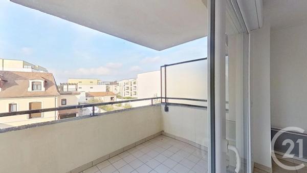 Appartement F2 à vendre  2 pièces - 35,22 m 2   LE PERREUX SUR MARNE  - 94