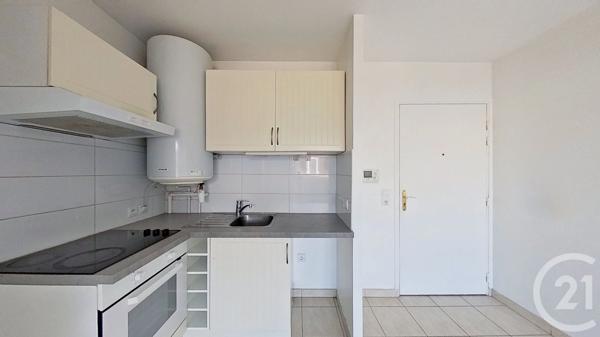 Appartement F2 à vendre  2 pièces - 35,22 m 2   LE PERREUX SUR MARNE  - 94