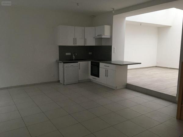 Maison à vendre à Bergues dans le Nord (59380), ref : M1607