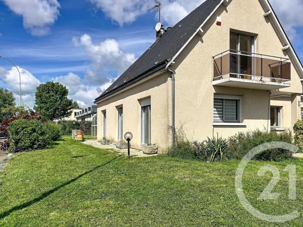 Maison à vendre  7 pièces - 189,82 m 2   CHARTRES  - 28