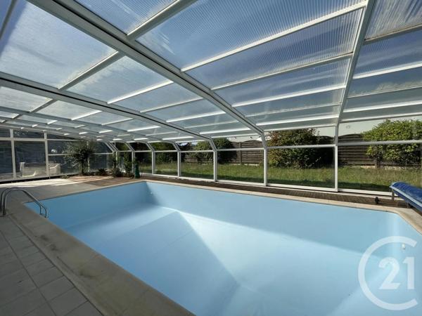 Maison à vendre  7 pièces - 189,82 m 2   CHARTRES  - 28