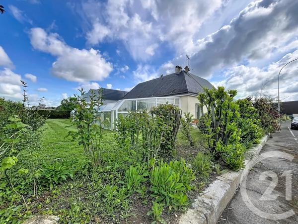Maison à vendre  7 pièces - 189,82 m 2   CHARTRES  - 28