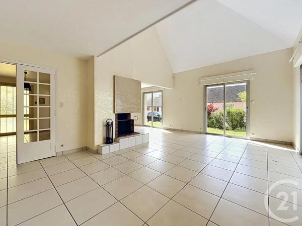 Maison à vendre  7 pièces - 189,82 m 2   CHARTRES  - 28
