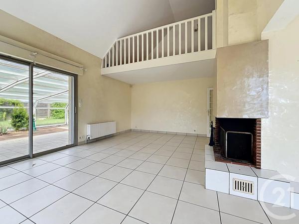 Maison à vendre  7 pièces - 189,82 m 2   CHARTRES  - 28
