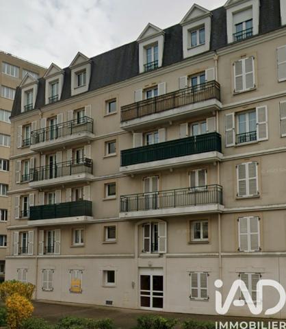 Parking à vendre 18 m² Sèvres