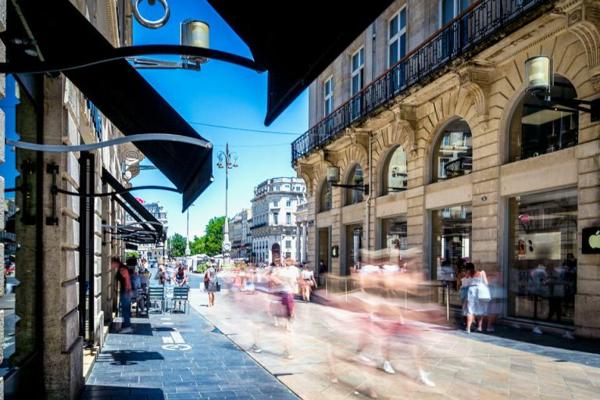 Fonds de commerce de 100 m² à vendre à Bordeaux