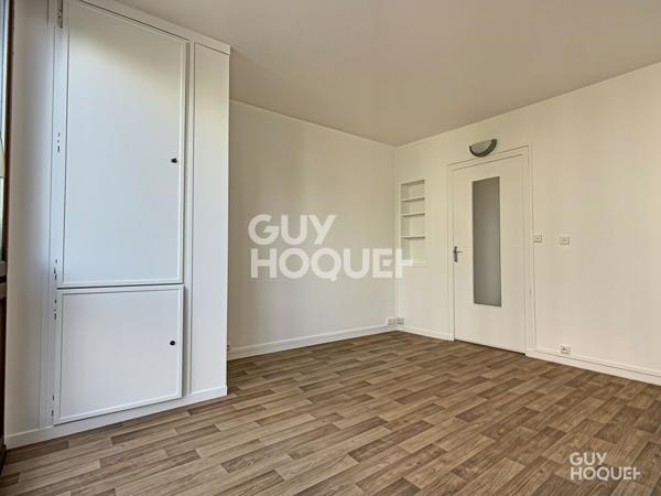 Appartement 3 pièces
