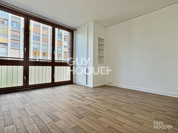 Appartement 3 pièces