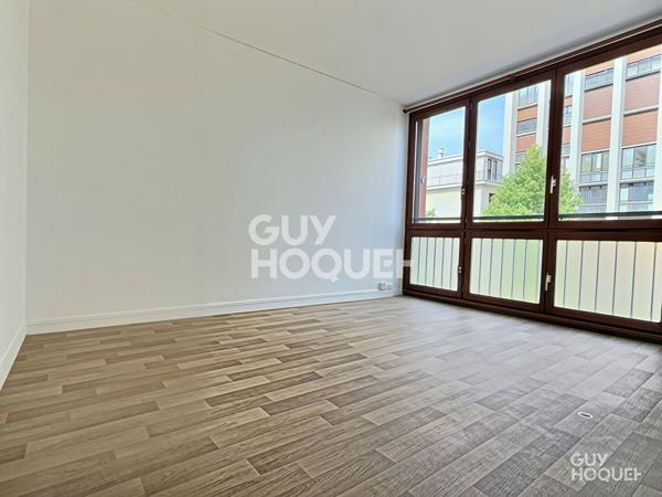 Appartement 3 pièces