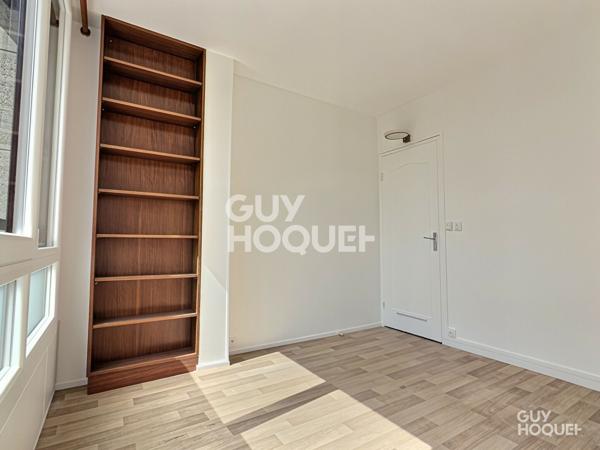Appartement 3 pièces