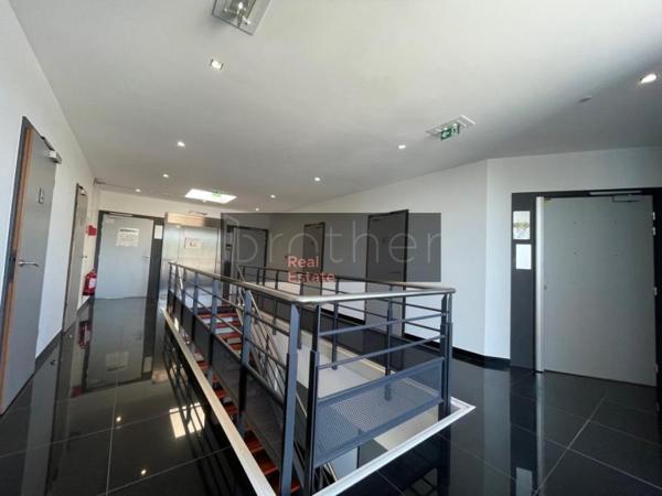Bureau de 1437 m² à louer à Bordeaux Sud-Ouest