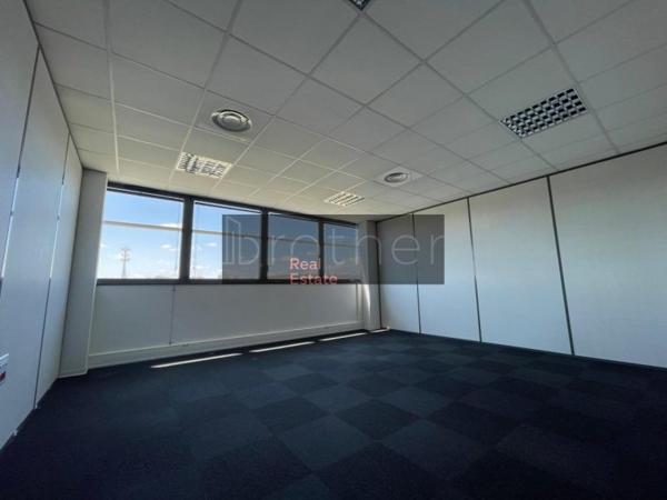Bureau de 1437 m² à louer à Bordeaux Sud-Ouest