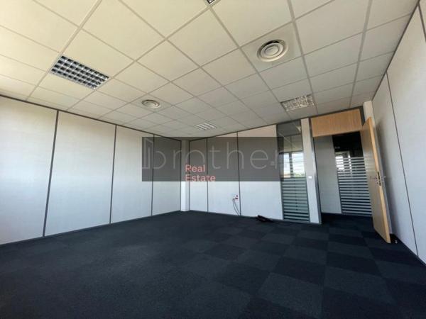 Bureau de 1437 m² à louer à Bordeaux Sud-Ouest